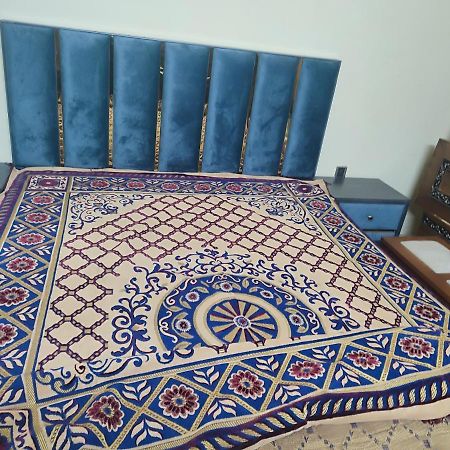 Lavish Residency Guest House Fasial Town Rawalpindi Exteriör bild